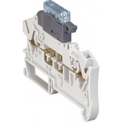 Indicator 12/24/48V AC/DC for Viking 3 fuse terminals