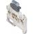 Indicator 12/24/48V AC/DC for Viking 3 fuse terminals