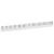Ferrules in strips Starfix - cross section 0.5 mm² - white