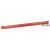 Marker Memocab - for wiring - international colour code - number 2 - red