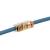 Marker-holder Memocab - for wiring - L. 15 mm - section 0.25 to 1.5 mm²