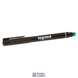 Fine-tipped black ink pen for use with the Logicab2 Plotter Reference 038548 Adapter