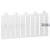 Marker label sheet Viking 3 - blank marker - for blocks pitch 5 mm