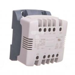 Control and signalling transfo - 1 Ph - prim 230 V / sec 24 V - 40 VA - screw