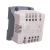 Control and signalling transfo - 1 Ph - prim 230 V / sec 24 V - 40 VA - screw