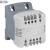 Control and signalling transfo - 1 Ph - prim 230 V / sec 24 V - 100 VA - screw
