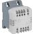 Control and signalling transfo - 1 Ph - prim 230 V / sec 24 V - 160 VA - screw