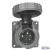 SOCLE DE TABLEAU 2P+T 16A 230V