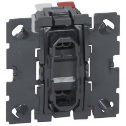 6A 2 WAYS PUSHSWITCH