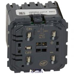 UNIVERSAL DIMMER WITHOUT NEUTRAL 400W