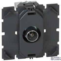 TV SOCKET OUTLET D9,52
