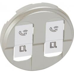 ENJO.N3 PRISE RJ45 DOUBLE