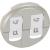 ENJO.N3 PRISE RJ45 DOUBLE