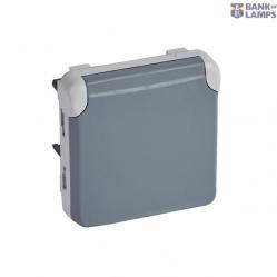 2P+T F/B VIS GRIS COMPO.