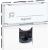 Mosaic 1xRJ45 STP cat6A 2m