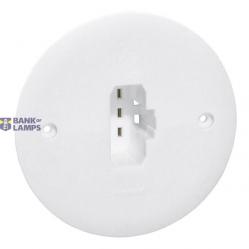 COUVERCLE UNIVERSEL ROND POUR BOITE APPA R. BATIBOX  67MM