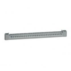 EMPTY SUPPORT FOR SCREW TERMINAL BLOCK 13M