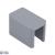 Protection of supply busbar ends - for 1P /1P + N