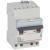 Circuit breaker DX³4500 4P 32A C-curve 6kA 400V 3-modules