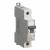 MCB - DX³ 6000 - 10 kA - 1P - 230/400 V~ - 16 A - C curve