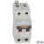 Miniature Circuit Breaker DX3 10 A, 400 V, 2P, 25kA, 60 Hz, Width 2