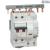Residual Current Circuit Breaker with Overcurrent Protection DX3 2P, 10 A, 10 kA, 230 V, 6 kA, 30 mA