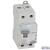 RCD DX³-ID - 2P - 230 V~ - 100 A - 300 mA - AC type