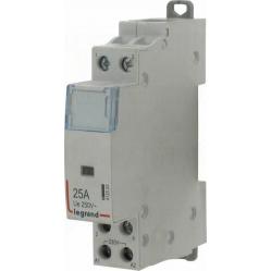 CX3 CT 230V 2F 25A