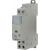 Power contactor CX³ - with 230 V~ coll - 2P - 250 V~ - 25 A - 2 N/C