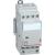 Power contactor CX³ - with 230 V~ coll - 4P - 400 V~ - 25 A - 4 N/O