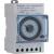 Programmable time switch analogue display