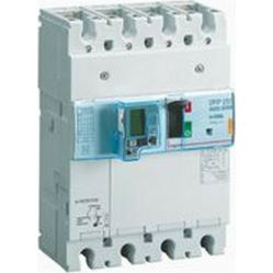 MCCB DPX3 250 Thermal-Magnetic 3P 250A 36kA