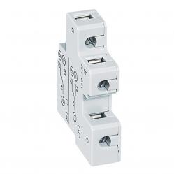 Auxiliary contact or fault signalling contact - for DPX³
