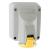 SURFACE MOUNTING SOCKET 16A 2P+E 100/130V IP44