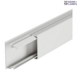 Annular trunking MINITRUNKING 20X12 MM 2 M