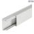Annular trunking MINITRUNKING 20X12 MM 2 M