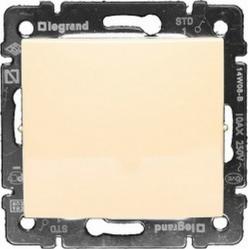 Switch Valena 2-way 10A ivory