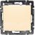Switch Valena 2-way 10A ivory