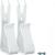 Multimedia equipment support set (1 set - 2 pcs)