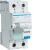 RCBO ADA956D 1P+N 6A C 30mA 6kA Type A