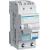 Differential circuit breaker 1P+N 16A, 30mA, B 6kA, type A, QC