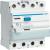 Differential Switch 4P, 40 A, 30 mA, type A