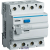 Differential switch 4P 40A, 300mA, type A selective