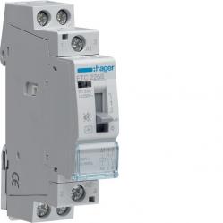 Humfree N&D Contactor 25A, 2NO, 230V