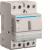 Humfree Override Cont 40 A, 2NO, 230 V