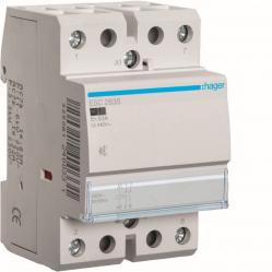 Humfree Contactor 63A, 2NO, 230V