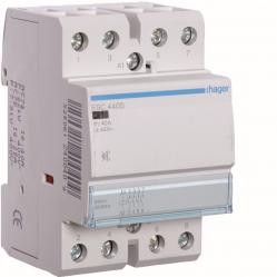 Humfree Contactor 40A, 4NO, 230V