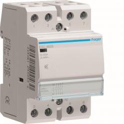 Contactor Humfree 63A 4NO 230V
