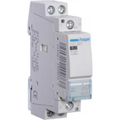 Contactor 25A, 1NO+1NC, 230V