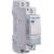 Contactor 25A, 1NO+1NC, 230V